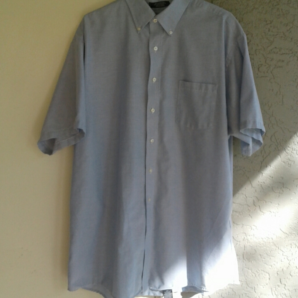 Puritan men's shirt
